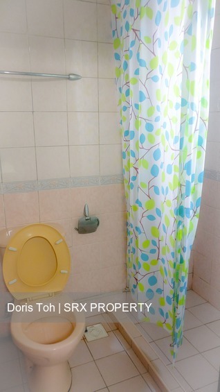 Blk 357 Admiralty Drive (Sembawang), HDB 5 Rooms #199078762